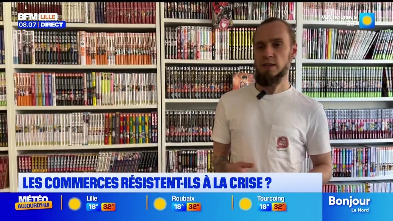 Bonjour Lille du jeudi 9 juillet 2026