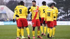 RC Lens