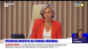 L'essentiel de l'actualité parisienne du vendredi 2 juillet 2021
