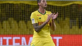 Emiliano Sala