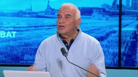 Pour Michel Fugain, les émissions comme The Voice ou la Star Ac' "sont excessivement néfastes"