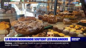 Crise de l'énergie: la région Normandie développe une aide pour les boulangers