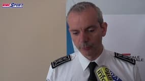 Football / Coupe du monde / Boutonnet : "Accompagner au mieux les supporters français" 03/06