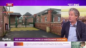 L'équipe d'un collège du Pas-de-Calais furieuse contre Attal, sur fond de harcèlement scolaire