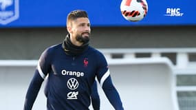 France-Côte d'Ivoire : Giroud sera titulaire, les infos de Loïc Tanzi