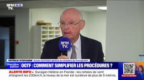 OQTF: comment simplifier les procédures?