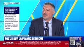 Investissement thématique : Quelle performance pour la finance éthique ? - 22/10
