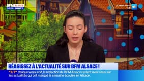 Le journal de 8h du mardi 16 septembre 2025