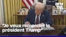 Rappeur, gangsters, stars de téléréalité...Donald Trump gracie de nombreuses personnalités