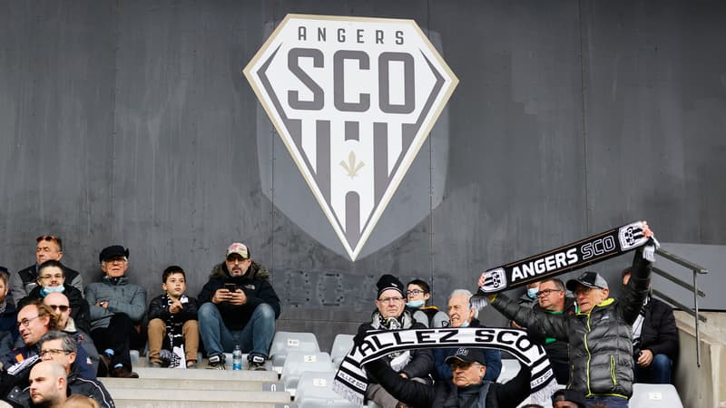 Angers: le club réagit après la perquisition au siège et annonce une conférence de presse spéciale