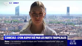 Fortes chaleurs: 14 départements en vigilance orange canicule ce samedi