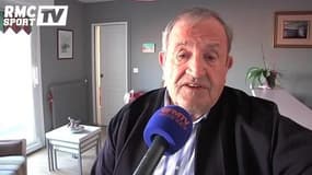 Duchaussoy soutient la candidature de Platini