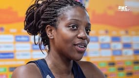 Basket / Euro (F) : "Tout roule !" pour Miyem et la France qui filent en quarts