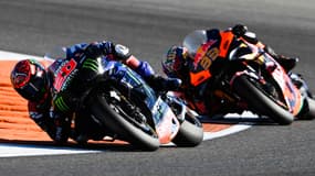 MotoGP: la course sprint, comment ça marche ? 
