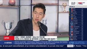 PSG - MacHardy : "Tuchel s'est ridiculisé"