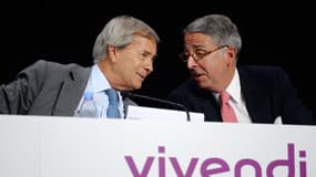 C'est la deuxième victoire de Vivendi face au fisc