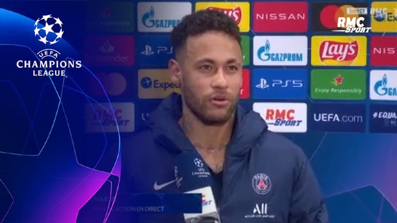 PSG - Bayern :