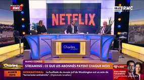 Streaming : ce que les abonnés payent chaque mois