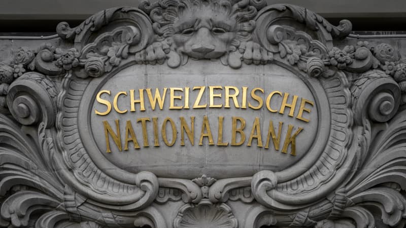 La Banque Nationale Suisse, cotée en bourse, grimpe de 67% depuis le début de l'année ! Un mystérieux investisseur est-il à l'oeuvre?