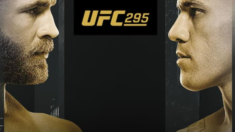 Jiri Prochazka - Alex Pereira : sur quelle chaîne et à quelle heure suivre le combat ?
