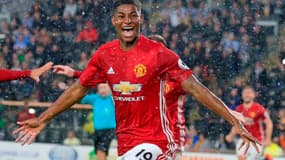 Marcus Rashford (Man Utd)