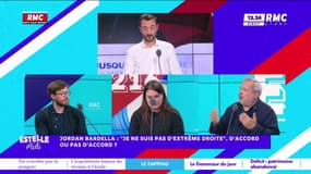 Le Zapping RMC - 11/11
