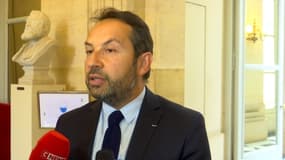 Sébastien Chenu: "Nous avons la même vision des choses avec le président hongrois et le Premier ministre polonais"