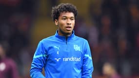 Boubacar Kamara 