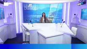 JT du Sud du jeudi 3 juillet
