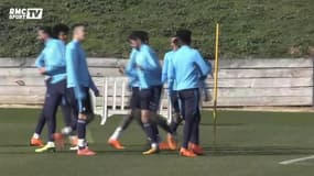Ligue 1 : les supporters marseillais confiants avant le Clasico