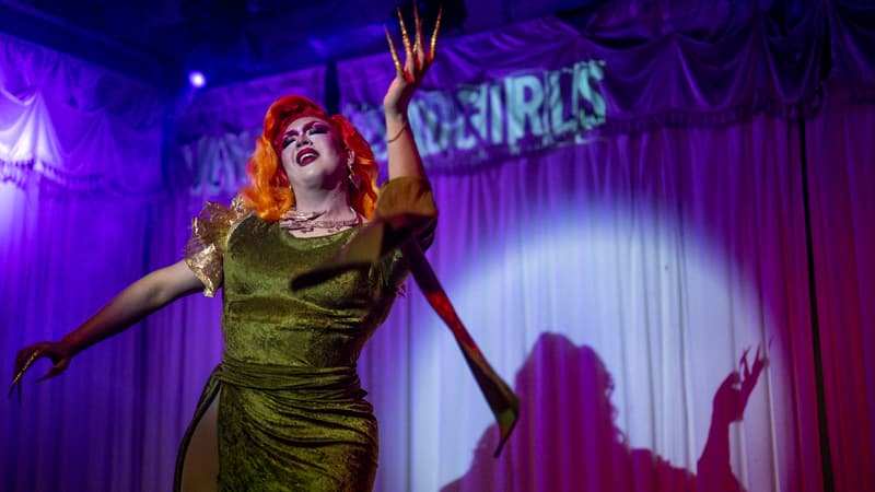 États-Unis: un juge fédéral bloque l'interdiction de spectacles de drag-queens dans le Tennessee