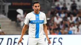 Florian Thauvin.