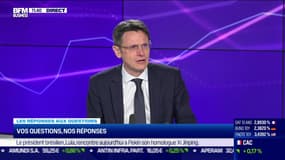 BFM Patrimoine : Partie 2 - 14/04