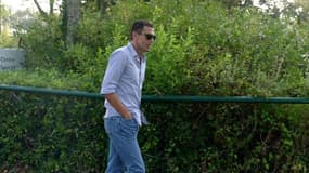 Bordeaux : Poyet est au Haillan