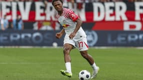 Lois Openda - Leipzig