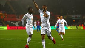 Jordan Ayew