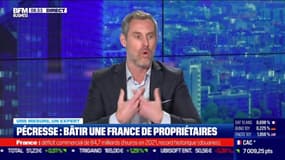 Une mesure, un expert : Pécresse, bâtir une France de propriétaires - 08/02