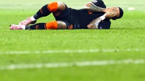 Memphis Depay - Pays-Bas 