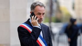 Emmanuel Grégoire
