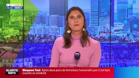 Bonjour Lyon du vendredi 12 septembre 2025