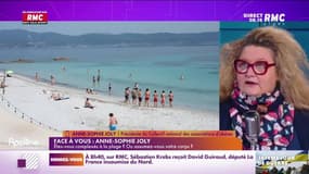 Face à vous : Êtes-vous complexés à la plage ou assumez-vous votre corps ? - 03/08