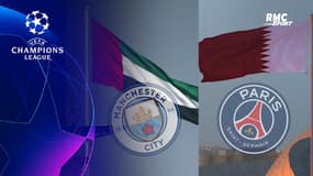 PSG-Man City : Qatar-Emirats Arabes Unis, l'autre match dans le match
