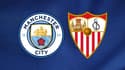 Manchester City – Séville : à quelle heure et sur quelle chaîne voir le match ?