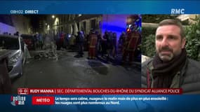 Carnaval à Marseille: pourquoi le rassemblement n’a pas été dissous dès le départ ? 