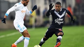 Amavi face à Malcom