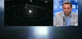 L'arrêt sur info: Juno est désormais en orbite autour de Jupiter!