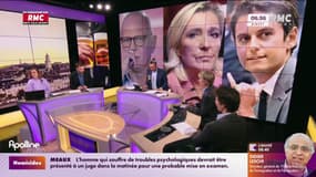 Partager une bière avec un politicien ? Les Français plébiscitent Edouard Philippe