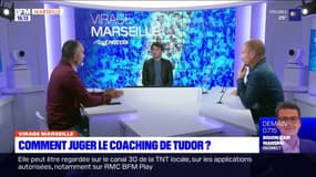 Virage Marseille du lundi 24 octobre 2022