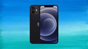 Offre iPhone 12 : il revient à moins de 440€ avec cette offre de folie