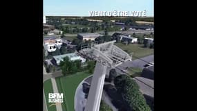   Téléphériques: de nouveaux projets dans plusieurs villes en France 